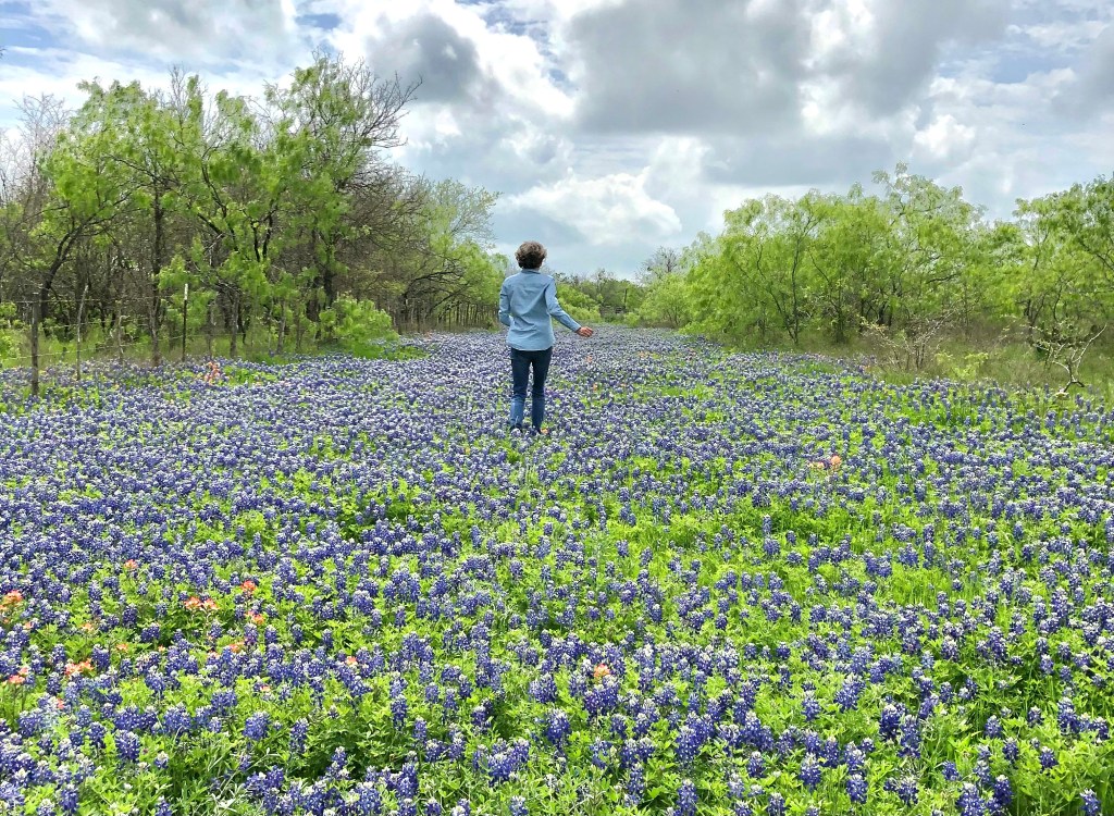 How can we keep from&nbsp;singing?