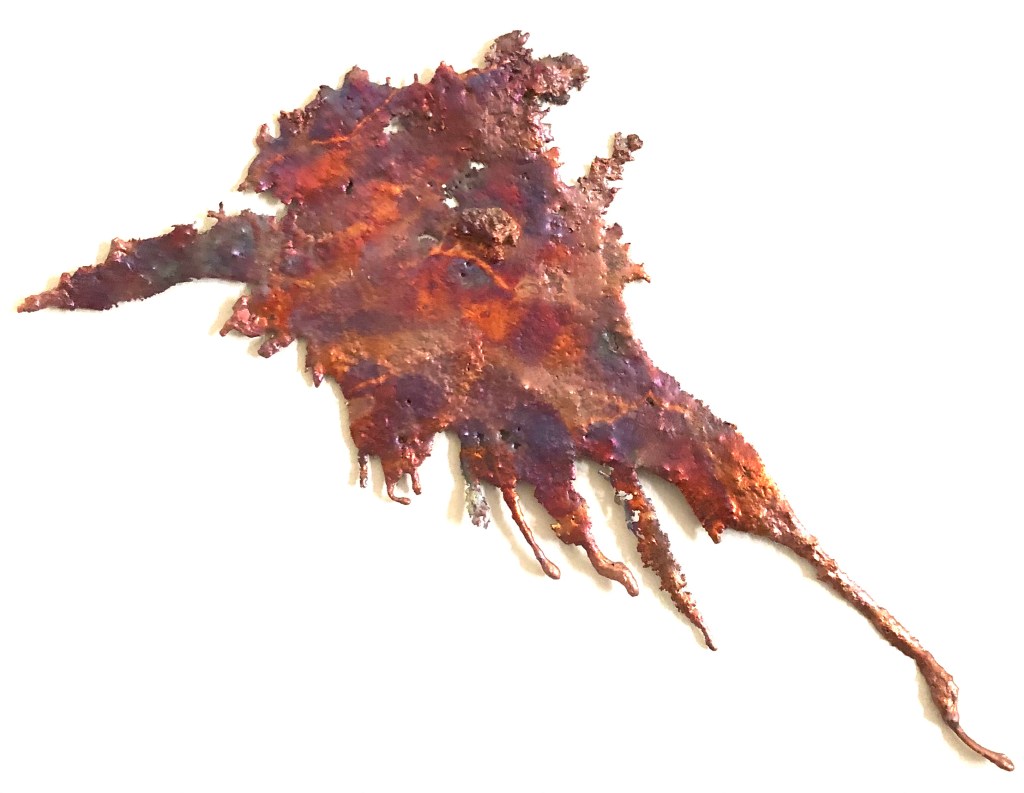 The art of&nbsp;imperfection